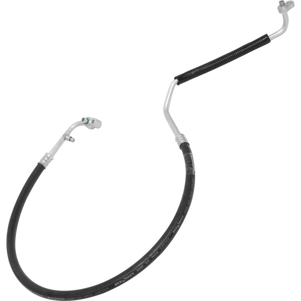 Universal Air Cond Universal Air Conditioning Hose Assembly, Ha11383C HA11383C - main